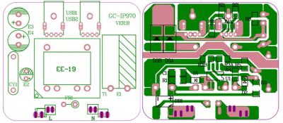 5V2A LP3783A 非标