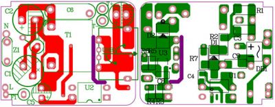5V1A DK106 BJT 3C