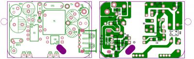 5V1.5A DK1203 BJT
