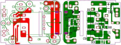 5V1A DK906 BJT