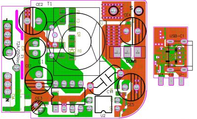 DK224 PD18W