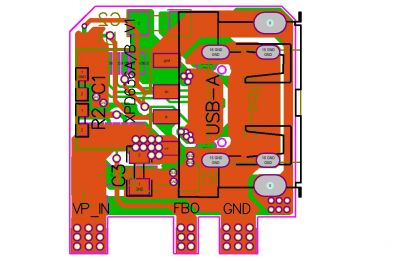 XPD636 QC+PD 18W 小板