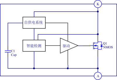 DK5V85R15ST1规格书