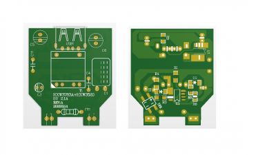 5V2.1A HXW3783A+HXW3520