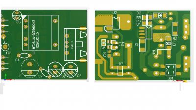 5V2.1A  MT3611A+MT5600AE