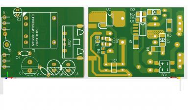 5V2.1A MT3612+MT5600