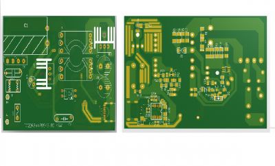 PD45W TC2263+XPD545